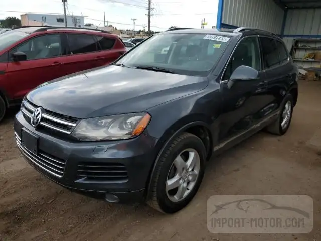 WVGEP9BP5DD010310  volkswagen touareg 2013 IMG 0