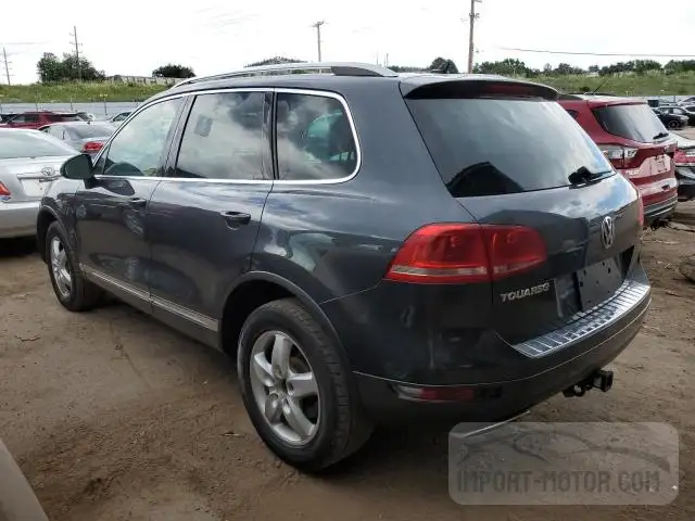 WVGEP9BP5DD010310  volkswagen touareg 2013 IMG 1