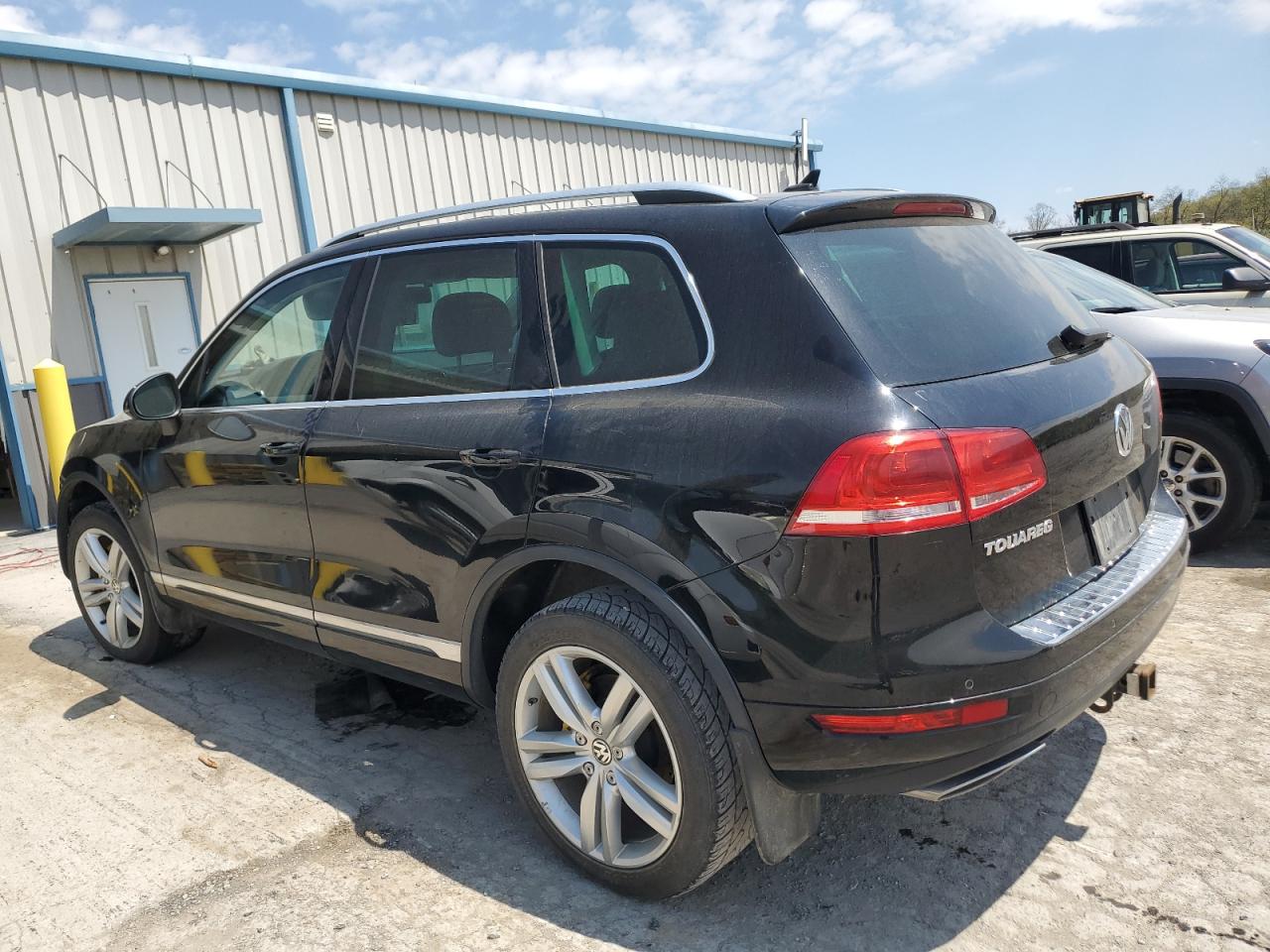 WVGEP9BP9DD012254  volkswagen touareg 2013 IMG 1