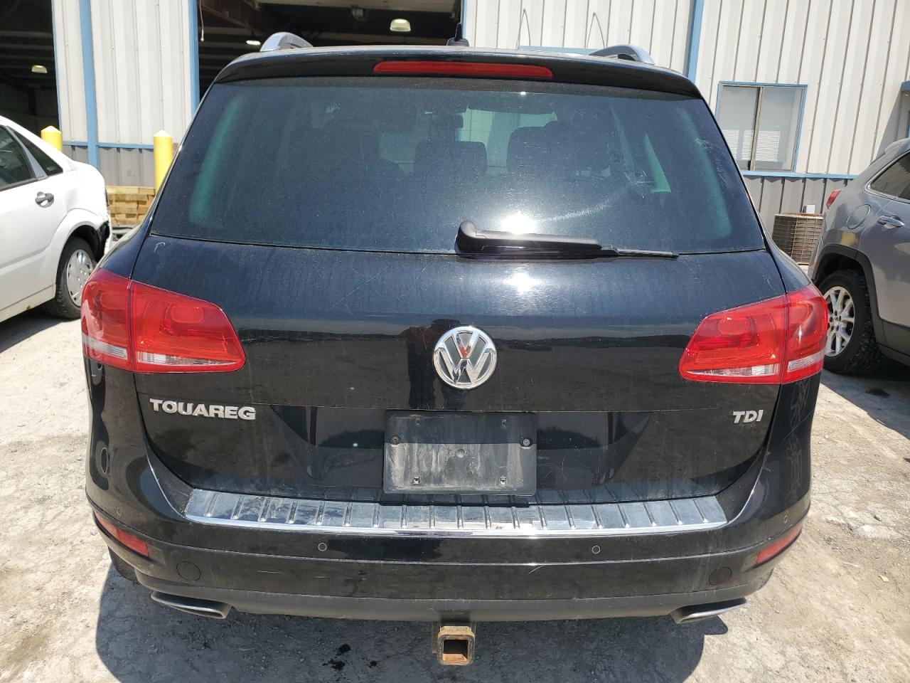 WVGEP9BP9DD012254  volkswagen touareg 2013 IMG 5