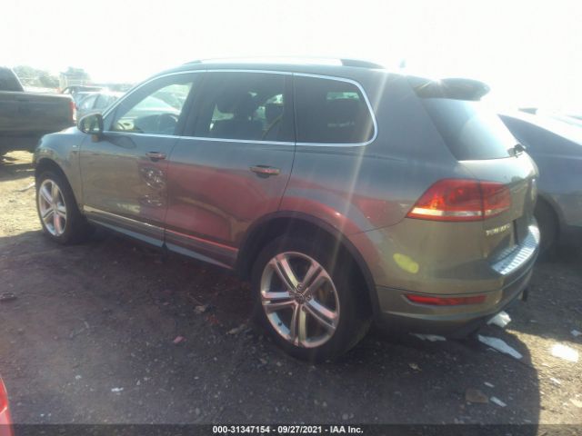 WVGDF9BP9ED007670  volkswagen touareg 2014 IMG 2