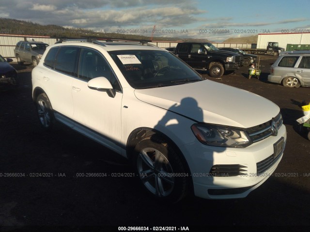 WVGDP9BP4ED001790  volkswagen touareg 2014 IMG 0