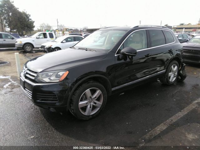 WVGEF9BP4ED008634  volkswagen touareg 2014 IMG 1