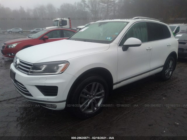 WVGEP9BP0FD001601  volkswagen touareg 2015 IMG 1