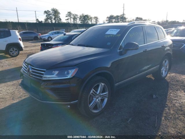 WVGEP9BP0FD003302  volkswagen touareg 2014 IMG 1