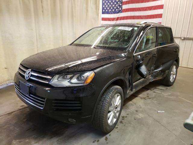 WVGEP9BP3ED011246  volkswagen touareg 2014 IMG 1