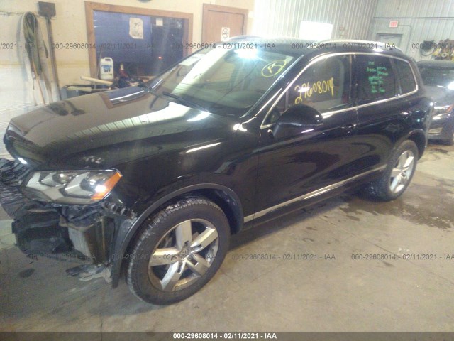 WVGEP9BP5ED012558  volkswagen touareg 2014 IMG 1