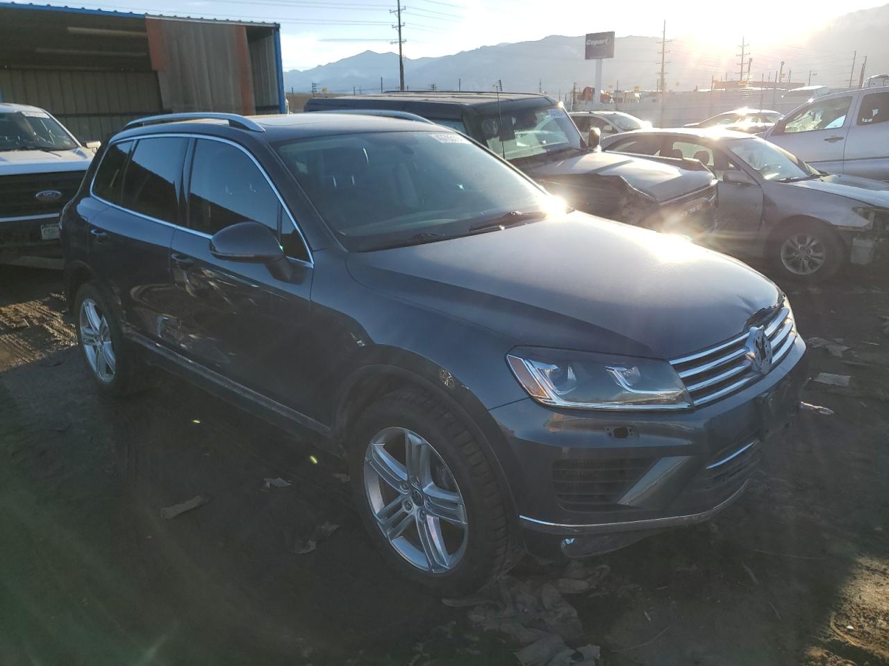 WVGEP9BP7FD002048  volkswagen touareg 2014 IMG 3