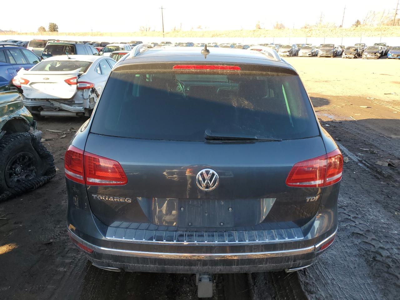 WVGEP9BP7FD002048  volkswagen touareg 2014 IMG 5