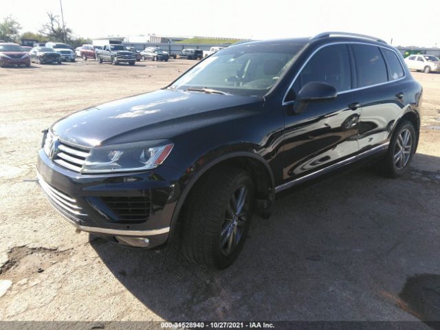 WVGEF9BP0FD007210  volkswagen touareg 2015 IMG 1