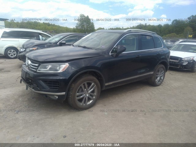 WVGEF9BP1GD010988  volkswagen touareg 2016 IMG 1