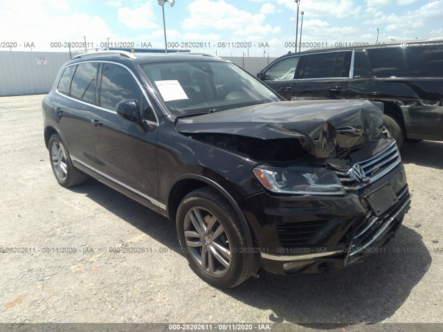 WVGEF9BP7GD006606  volkswagen touareg 2016 IMG 0