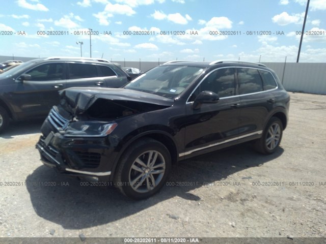 WVGEF9BP7GD006606  volkswagen touareg 2016 IMG 1