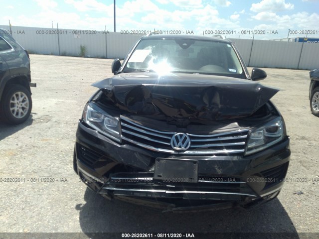 WVGEF9BP7GD006606  volkswagen touareg 2016 IMG 5