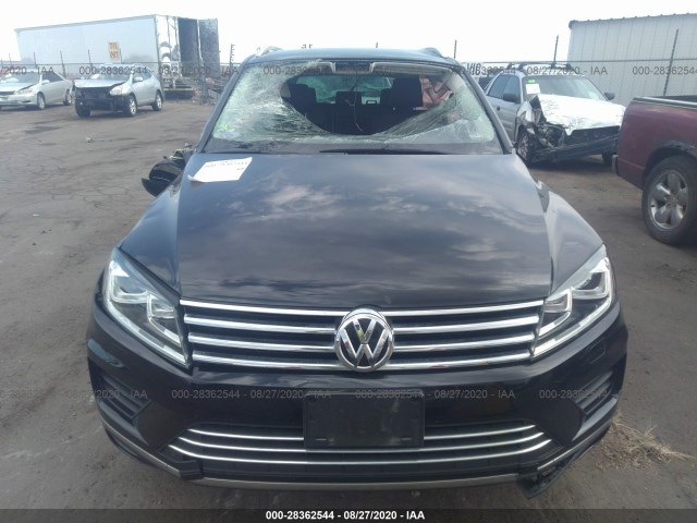 WVGEP9BP5FD002016  volkswagen touareg 2015 IMG 5