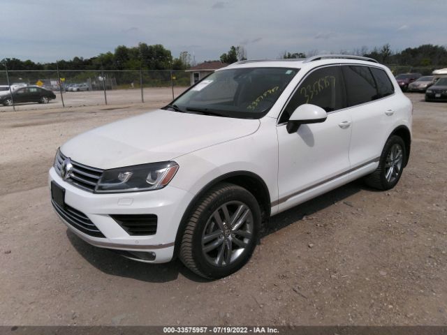 WVGEP9BPXFD006675  volkswagen touareg 2015 IMG 1