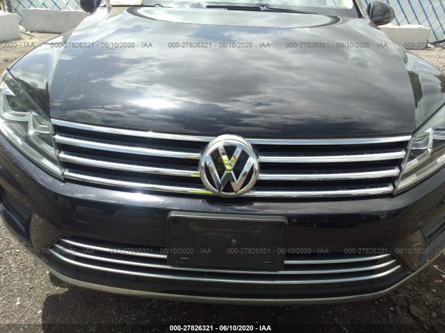 WVGEP9BPXGD001655  volkswagen touareg 2015 IMG 5