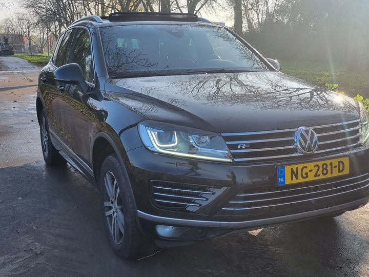 WVGZZZ7PZGD012529  volkswagen touareg 2015 IMG 4