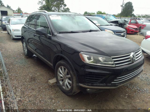 WVGEF9BP2GD000549  volkswagen touareg 2016 IMG 0