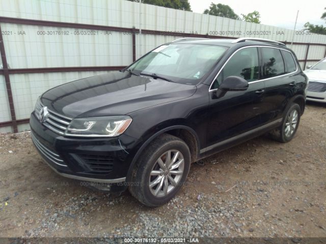 WVGEF9BP2GD000549  volkswagen touareg 2016 IMG 1