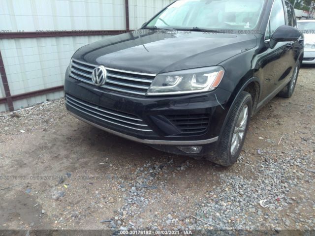 WVGEF9BP2GD000549  volkswagen touareg 2016 IMG 5