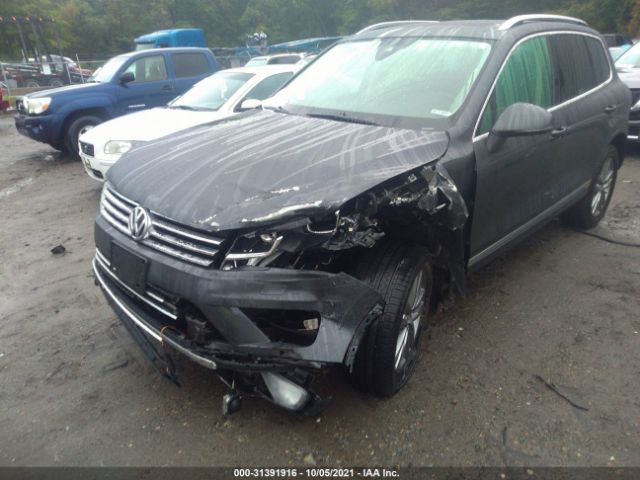 WVGEF9BP9GD008230  volkswagen touareg 2016 IMG 5