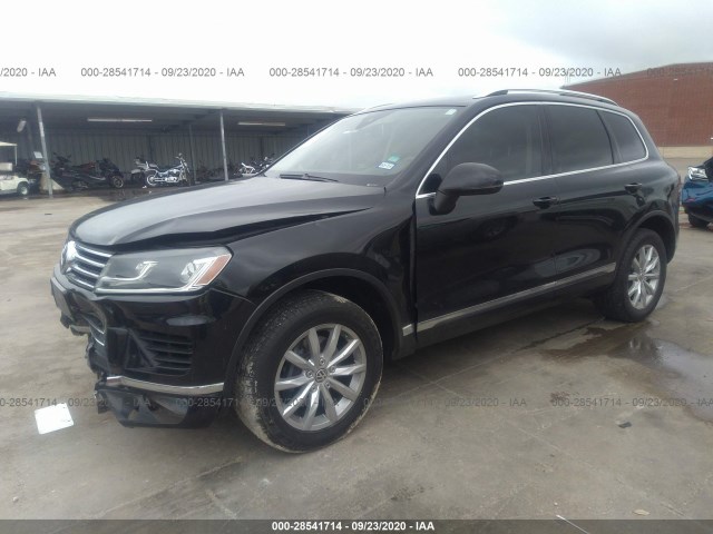 WVGEF9BPXGD010178  volkswagen touareg 2016 IMG 1