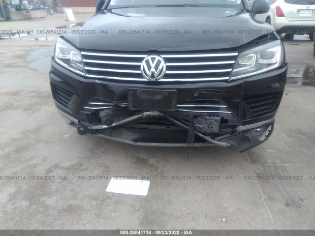 WVGEF9BPXGD010178  volkswagen touareg 2016 IMG 5