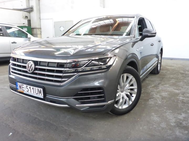 WVGZZZCRZKD006322  volkswagen touareg 2018 IMG 0