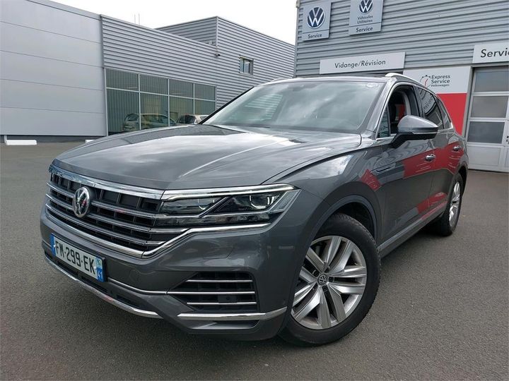 WVGZZZCRZLD017087  volkswagen touareg 2019 IMG 0