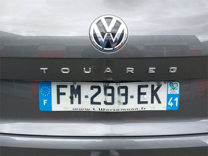 WVGZZZCRZLD017087  volkswagen touareg 2019 IMG 2