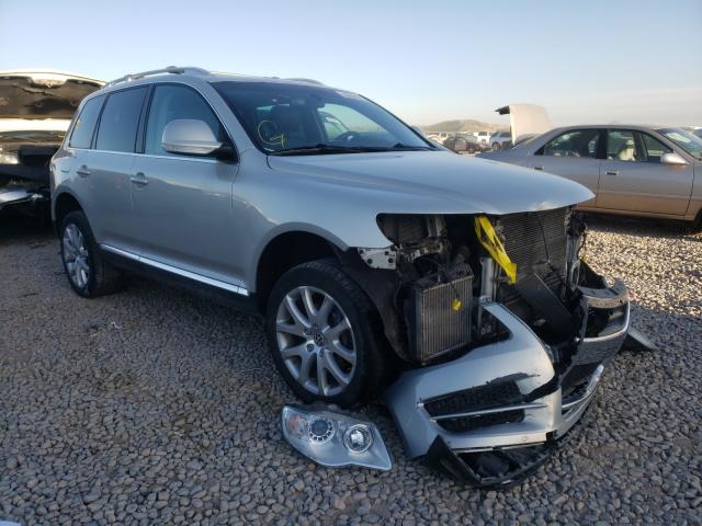 WVGFK7A98AD003437  volkswagen touareg td 2010 IMG 0