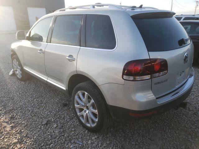 WVGFK7A98AD003437  volkswagen touareg td 2010 IMG 2