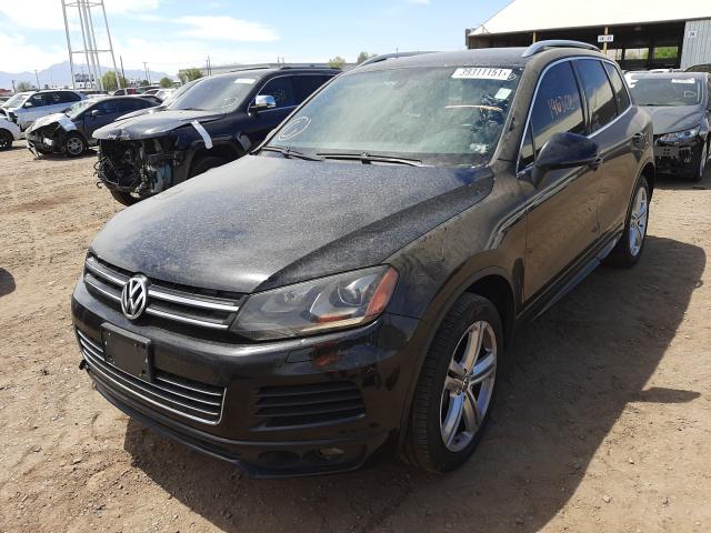 WVGDP9BP7ED015358  volkswagen touareg td 2014 IMG 1