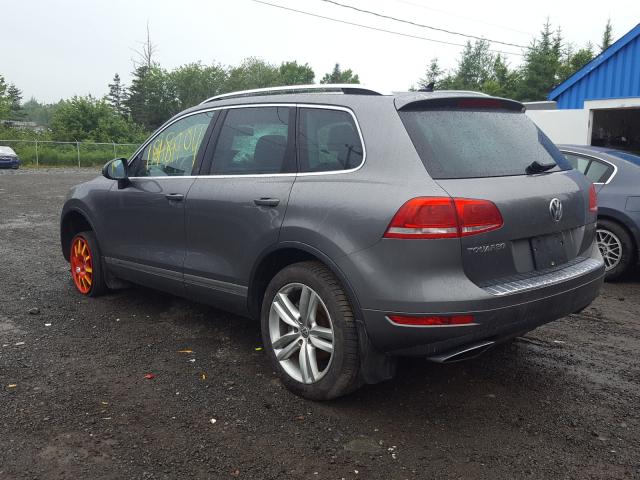 WVGDK9BP9BD004095  volkswagen touareg v6 2011 IMG 2