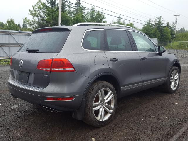 WVGDK9BP9BD004095  volkswagen touareg v6 2011 IMG 3