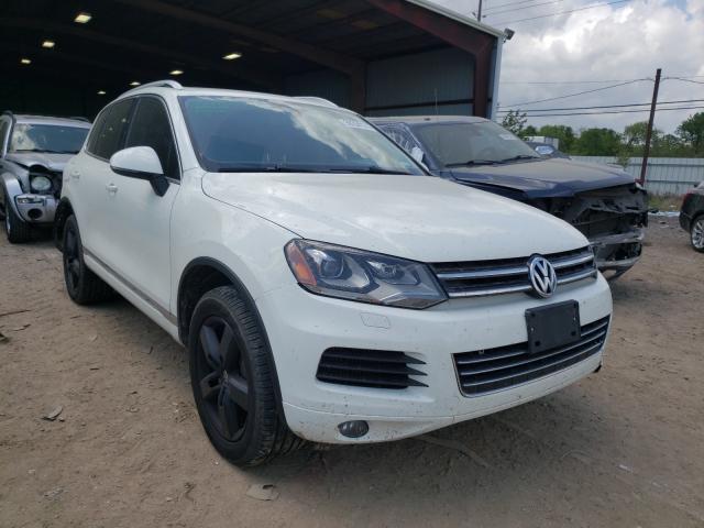 WVGFK9BP0BD001157  volkswagen touareg v6 2011 IMG 0