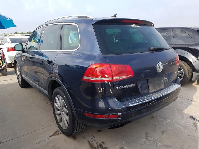 WVGFF9BP4CD002771  volkswagen touareg v6 2012 IMG 2