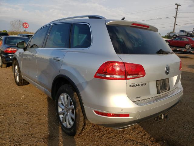 WVGFK9BP2CD003378  volkswagen touareg v6 2012 IMG 2