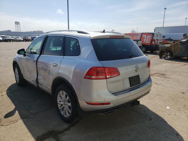 WVGFK9BP2CD005177  volkswagen touareg v6 2012 IMG 2