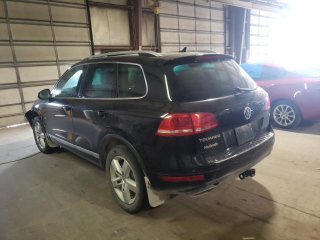 WVGFK9BP3CD002742  volkswagen touareg v6 2012 IMG 2