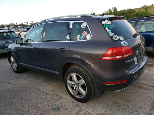 WVGFK9BP5CD003407  volkswagen touareg v6 2012 IMG 1