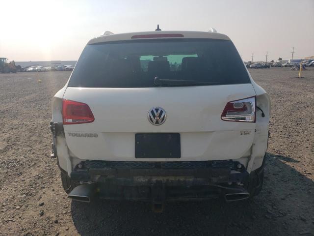 WVGFK9BPXCD003113  volkswagen touareg v6 2012 IMG 5