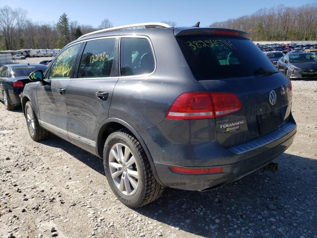 WVGEF9BP9DD000544  volkswagen touareg v6 2013 IMG 2