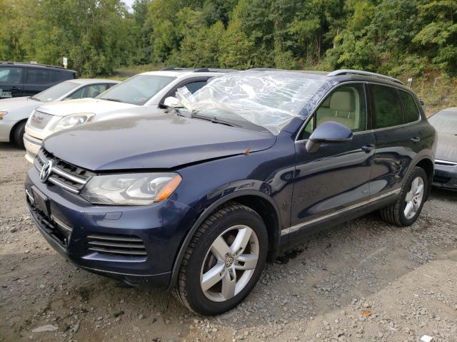 WVGEF9BP2ED012410  volkswagen touareg v6 2014 IMG 1