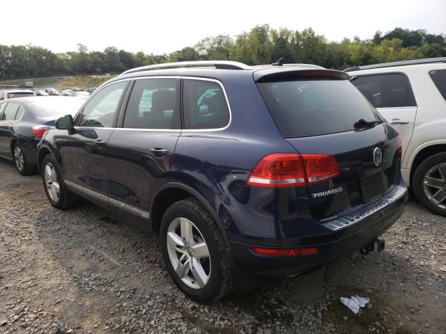 WVGEF9BP2ED012410  volkswagen touareg v6 2014 IMG 2