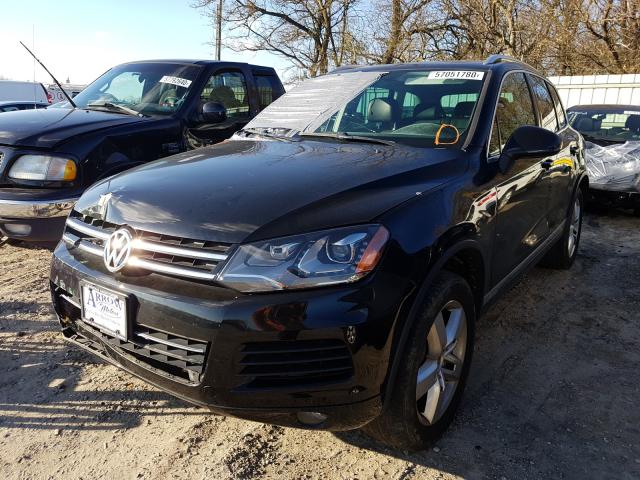 WVGEF9BPXED012185  volkswagen touareg v6 2014 IMG 1