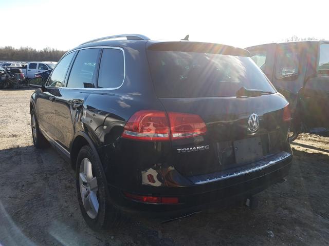 WVGEF9BPXED012185  volkswagen touareg v6 2014 IMG 2