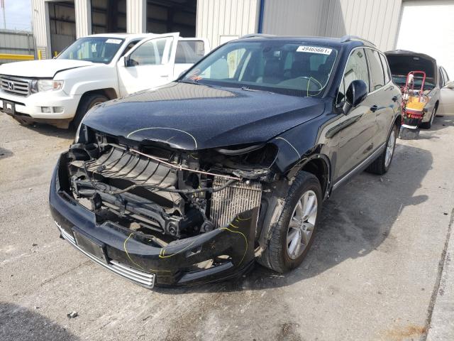 WVGEP9BP4ED014270  volkswagen touareg v6 2014 IMG 1