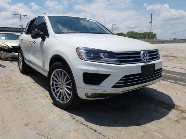 WVGEF9BP4FD006884  volkswagen touareg v6 2015 IMG 0